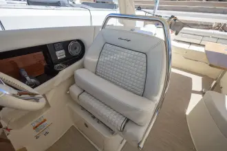 Thumbnail von Chris-Craft 35 Launch Gt Pan of London