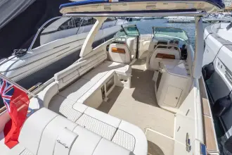 Thumbnail von Chris-Craft 35 Launch Gt Pan of London