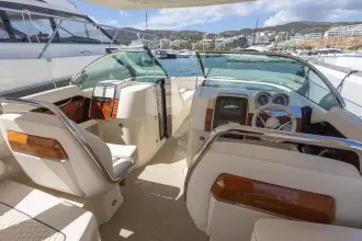 Thumbnail von Chris-Craft 35 Launch Gt Pan of London