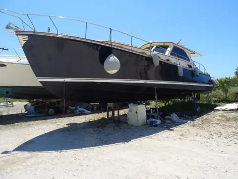 Egemar Liberty 48