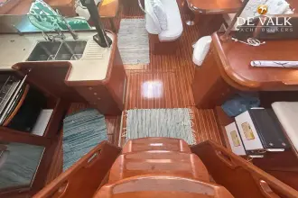 Thumbnail von Jeanneau Sun Odyssey 54 DS