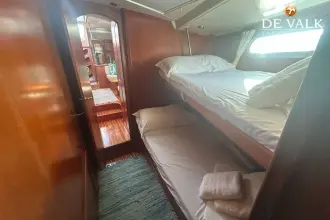 Thumbnail von Jeanneau Sun Odyssey 54 DS