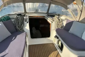 Thumbnail von Jeanneau Sun Odyssey 54 DS