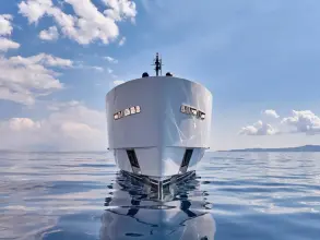 Thumbnail von Sanlorenzo SD118 M/Y K2