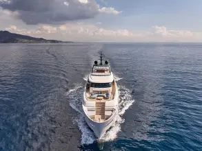 Thumbnail von Sanlorenzo SD118 M/Y K2