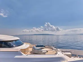 Thumbnail von Sanlorenzo SD118 M/Y K2