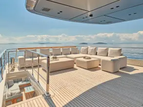 Thumbnail von Sanlorenzo SD118 M/Y K2