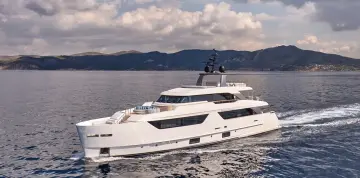 Thumbnail von Sanlorenzo SD118 M/Y K2