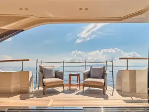 Thumbnail von Sanlorenzo SD118 M/Y K2
