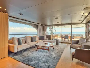 Thumbnail von Sanlorenzo SD118 M/Y K2