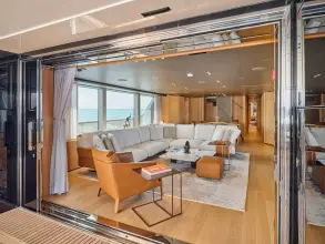 Thumbnail von Sanlorenzo SD118 M/Y K2