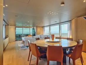 Thumbnail von Sanlorenzo SD118 M/Y K2