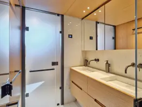 Thumbnail von Sanlorenzo SD118 M/Y K2