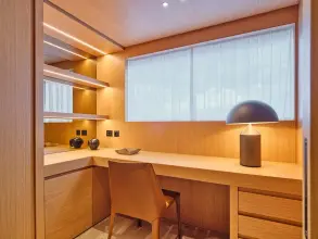 Thumbnail von Sanlorenzo SD118 M/Y K2