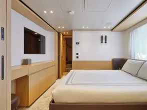 Thumbnail von Sanlorenzo SD118 M/Y K2