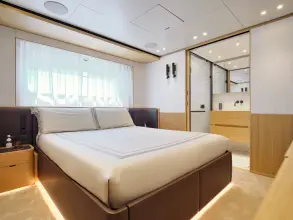 Thumbnail von Sanlorenzo SD118 M/Y K2