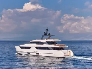 Thumbnail von Sanlorenzo SD118 M/Y K2