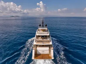 Thumbnail von Sanlorenzo SD118 M/Y K2