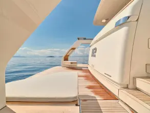 Thumbnail von Sanlorenzo SD118 M/Y K2