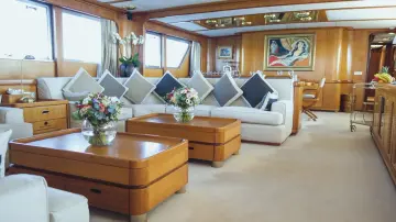 Thumbnail von Benetti 114 FREEMONT