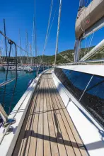 Thumbnail von Bavaria Cruiser 45 Style Hummingbird