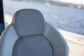 Thumbnail von Pardo P50 M/Y IDA