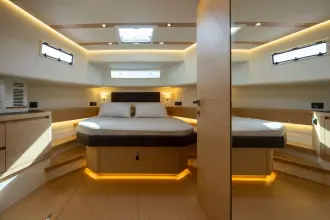 Thumbnail von Pardo P50 M/Y IDA