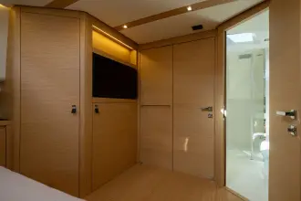 Thumbnail von Pardo P50 M/Y IDA