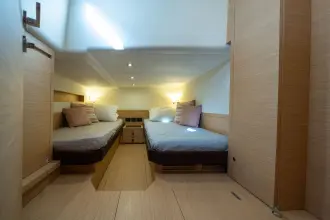Thumbnail von Pardo P50 M/Y IDA