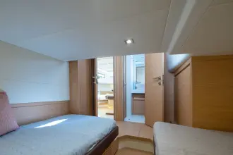 Thumbnail von Pardo P50 M/Y IDA
