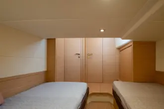Thumbnail von Pardo P50 M/Y IDA