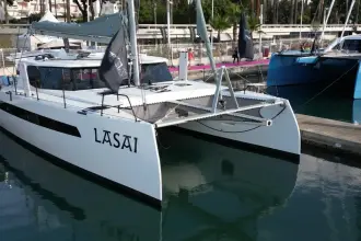 Thumbnail von Balance 442 LASAI