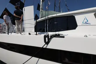 Thumbnail von Balance 442 LASAI