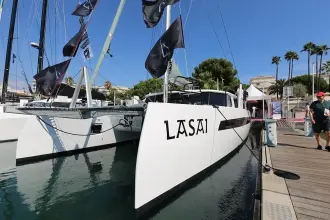 Thumbnail von Balance 442 LASAI