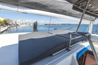 Thumbnail von Fountaine Pajot Catamaran Astrea 42