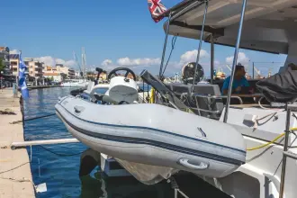 Thumbnail von Fountaine Pajot Catamaran Astrea 42