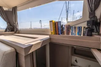 Thumbnail von Fountaine Pajot Catamaran Astrea 42