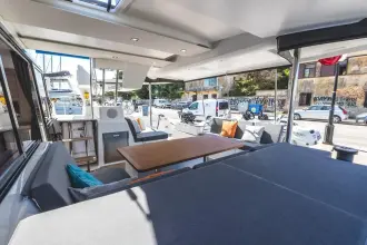 Thumbnail von Fountaine Pajot Catamaran Astrea 42