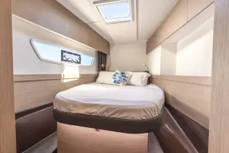 Thumbnail von Fountaine Pajot Catamaran Astrea 42