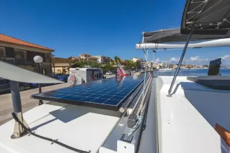 Thumbnail von Fountaine Pajot Catamaran Astrea 42
