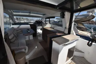 Thumbnail von Sealine C330