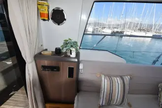 Thumbnail von Sealine C330