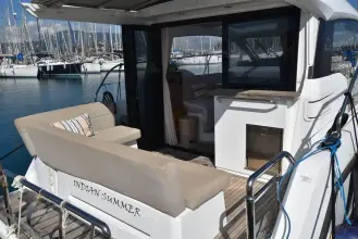 Thumbnail von Sealine C330