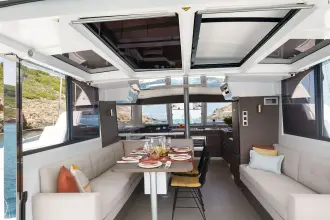 Thumbnail von Bali Catspace Sail