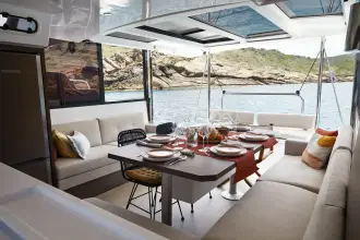 Thumbnail von Bali Catspace Sail