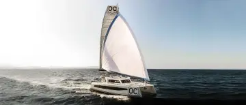 Thumbnail von Catana Ocean Class