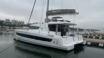 Bali 4.2 Duke