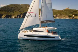 Thumbnail von Bali 4.2 Duke