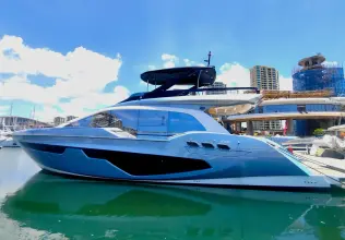 Thumbnail von Sessa Marine Flybridge 68 9919310