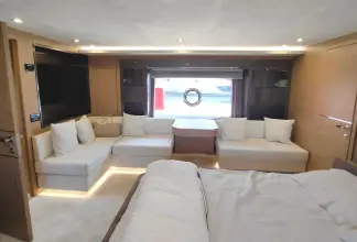 Thumbnail von Sessa Marine Flybridge 68 9919310
